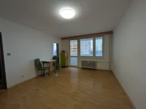 Pronájem bytu 1+1, Hradec Králové, Jungmannova, 39 m2