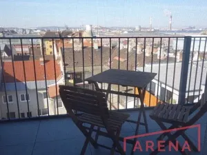 Prodej bytu 2+kk, Brno, Letní, 48 m2