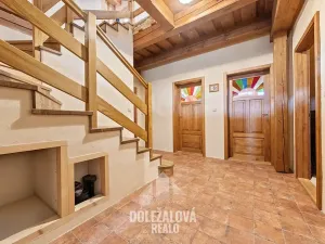 Prodej rodinného domu, Třeštice, 170 m2