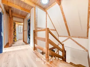 Prodej rodinného domu, Třeštice, 170 m2