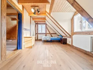 Prodej rodinného domu, Třeštice, 170 m2