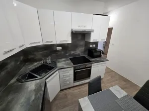 Pronájem bytu 2+1, Chomutov, Marie Pujmanové, 55 m2