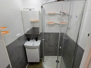 Pronájem bytu 2+1, Chomutov, Marie Pujmanové, 55 m2