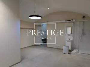 Pronájem obchodního prostoru, Praha - Nové Město, Soukenická, 65 m2
