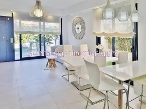 Prodej rodinného domu, Alicante, Španělsko, 110 m2