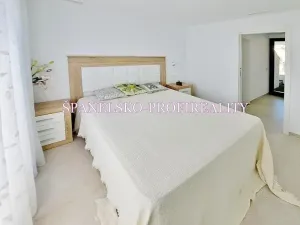 Prodej rodinného domu, Alicante, Španělsko, 110 m2