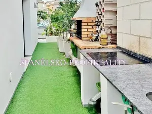 Prodej rodinného domu, Alicante, Španělsko, 110 m2