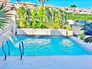 Prodej rodinného domu, Alicante, Španělsko, 110 m2