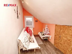 Prodej rodinného domu, Postřekov, 109 m2