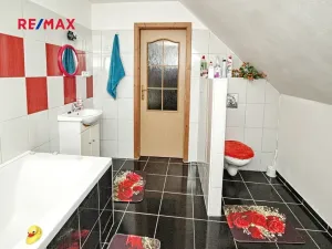 Prodej rodinného domu, Postřekov, 109 m2