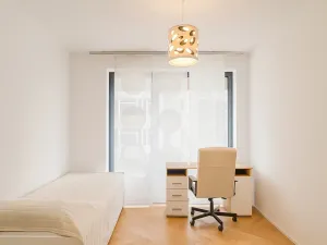 Prodej bytu 2+kk, Praha - Žižkov, 47 m2