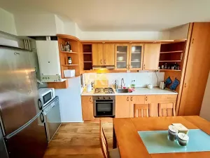 Pronájem bytu 2+1, Opava, 65 m2