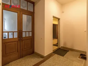 Prodej bytu 2+kk, Praha - Vršovice, Černomořská, 52 m2