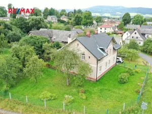 Prodej rodinného domu, Králíky, Tovární, 216 m2