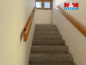 Pronájem bytu 1+1, Staňkovice, Zelená, 50 m2
