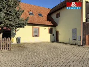 Pronájem bytu 1+1, Staňkovice, Zelená, 50 m2