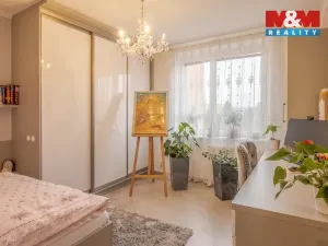 Prodej bytu 3+1, Brno - Starý Lískovec, Krymská, 73 m2