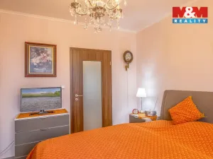 Prodej bytu 3+1, Brno - Starý Lískovec, Krymská, 73 m2