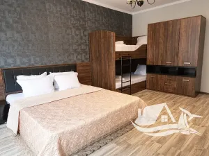 Prodej bytu 3+kk, Nesebar, Bulharsko, 68 m2