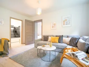 Prodej bytu 2+kk, Jeseník, Na Mýtince, 56 m2