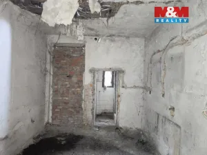 Prodej činžovního domu, Bohumín - Pudlov, Drátovenská, 160 m2