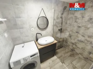 Pronájem bytu 3+1, Ostrava - Moravská Ostrava, Sokolská třída, 65 m2