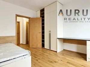 Pronájem bytu 4+kk, Praha - Nusle, Bělehradská, 116 m2