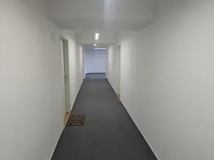 Pronájem bytu 1+kk, Praha - Jinonice, Peroutkova, 16 m2