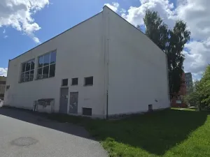 Prodej výrobních prostor, Stráž pod Ralskem, Jižní, 818 m2