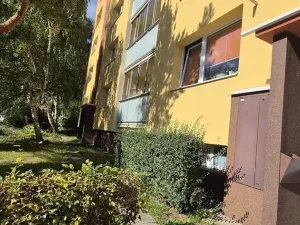 Prodej bytu 3+1, Česká Lípa, Jihlavská, 70 m2