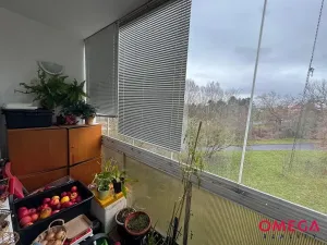 Prodej bytu 3+1, Slaný, Čechova, 64 m2