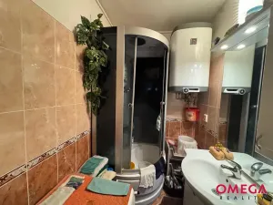 Prodej bytu 3+1, Slaný, Čechova, 64 m2