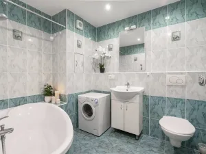 Prodej bytu 1+1, Svoboda nad Úpou, Rýchorské sídliště, 34 m2