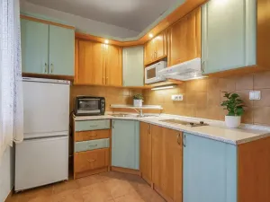 Prodej bytu 1+1, Svoboda nad Úpou, Rýchorské sídliště, 34 m2