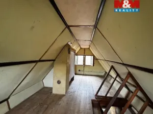 Prodej chaty, Jílové u Prahy - Luka pod Medníkem, 66 m2