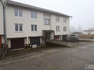 Prodej bytu 4+1, Dírná, 100 m2