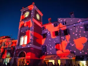 Prodej bytu 3+kk, Rovinj, Chorvatsko, 113 m2