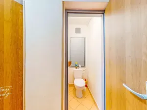 Pronájem bytu 3+1, Příbram, Čechovská, 80 m2