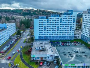 Pronájem bytu 3+1, Příbram, Čechovská, 80 m2