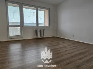 Prodej bytu 3+1, Havířov, Marie Pujmanové, 62 m2