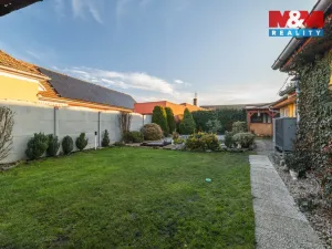 Prodej rodinného domu, Nedomice, 95 m2