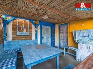 Prodej rodinného domu, Nedomice, 95 m2