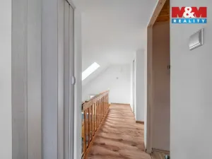 Prodej chaty, Sirá, 90 m2