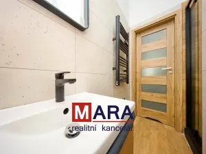 Prodej bytu 3+kk, Olomouc, Přichystalova, 69 m2