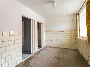 Prodej chalupy, Štíty, 99 m2