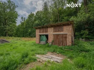 Prodej chalupy, Štíty, 99 m2