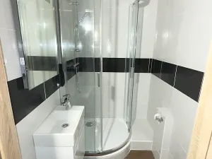 Pronájem bytu 1+kk, Ostrava, Zdeňka Štěpánka, 25 m2