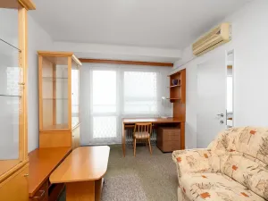 Pronájem bytu 1+1, Ostrava, Gen. Hrušky, 36 m2