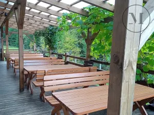 Prodej bytu 1+kk, Benešov nad Černou, 18 m2