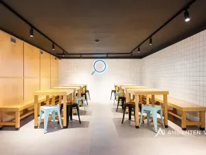 Prodej obchodního prostoru, Brno, Masarykova, 494 m2